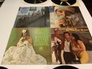 HERB ALPERT AND THE TIJUANA BRASS 4 LP LOT