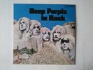 Deep Purple - Deep Purple In Rock (1970) Harvest SHZE 288