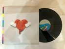 Kanye West – 808s & Heartbreak LP- Roc-A-Fella Records – 602517872813