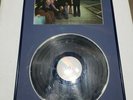 LYNYRD SKYNYRD (Pronounced 'Lĕh-'nérd 'Skin-'nérd) FRAMED VINYL LP