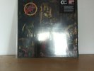 Slayer reign in blood 2013 Vinyl  Top ex - near mint Hype sticker