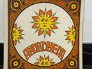 ANDROMEDA UK RCA SF8031 stereo VINYL LP 1969 EX /EX Top copy