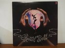 STYX CRYSTAL BALL 1976 LP VINYL ALBUM