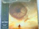 SHIPS TOMORROW Dune Sketchbook OST Hans Zimmer Colored Vinyl 3LP Mondo 104/3000
