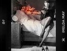 MAY,IMELDA-11 Past The Hour VINYL LP NEW