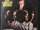 Los Angeles Negros - Y Volvere - 1971 - Vinyl Record LP