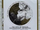 The Hobbit & the Lord of the Rings - Prague Orchestra - 2 x Vinyl LP