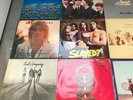 Bundle 9 Vinyl ROCK LP'S ROLLING STONES BAD COMPANY SLADE TOTO GENESIS BEATLES