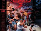 Streets of Rage II - Original Soundtrack - Vinyl