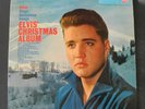 ELVIS' CHRISTMAS ALBUM RCA VICTOR LSP-1951 (e)