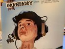 Grandaddy Under The Western Freeway 20th Anniv Edition Double Album Vinyl GF