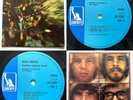 CREEDENCE CLEARWATER REVIVAL Bayou Country LP Liberty A1/B1 EX/EX 1969