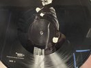 COCA COLA W.C. Fields  - Rare  PICTURE DISC LP