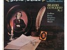 Brahms: Graffman, Boston Symphony Orchestra, Munch- Concerto No. 1 Vinyl LP
