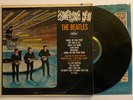 The Beatles - Something New - 1964 US MONO Capitol Album VG++