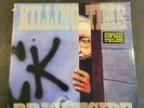 Killing Time / Brightside LP 1989 In-Effect 88561-3007-1 nyhc hardcore metal 2