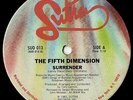 The Fifth Dimension - Surrender (12