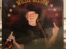 WILLIE NELSON LEGENDARY OUTLAW MULTI COLORED Vinyl LP LIMITED EDITION Things NEW