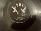 THE CHORDS 1954 USA CAT LABEL 78 - SH-BOOM - LITTLE MAIDEN - ORIGINAL USA PRESS