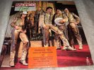 BRONCO AMIGO SEALED RARE FONOVISA US PRESS 1990 RARE LOS CASTIGADOS TEMERARIOS