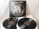 R. Kelly & Jay-Z – The Best Of Both Worlds-Promo