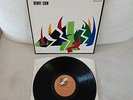 Rare 33t HENRY COW Western culture  jazz rock pressage UK label virgin