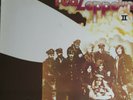 Led Zeppelin - II / Atlantic SD 8236 / Vinyl LP 1972 - sehr guter Zustand