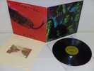 ALICE COOPER Killer 1971 Green label LP Warner Bros BS 2567 with poster