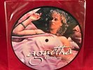 AGNETHA FALTSKOG Can't Shake Loose 1983 UK 7