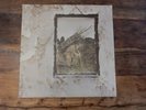 Led Zeppelin - IV,1971 Pressing, K50008 A-2/B-2 Strawberry Matrix