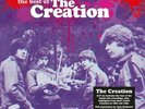 THE CREATION - MAKING TIME: THE BEST OF COLOURED VINYL 2-LP PRE-ORDER 18.3.2022