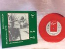 ABBA - AGNETHA FÄLTSKOG - JAG VET - RED VINYL