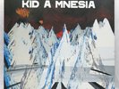 Radiohead - Kid A Mnesia, 3 LP Vinyl