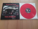 THE ROLLING STONES     STICKY FINGERS   2015               RI