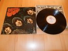 THE BEATLES          RUBBER SOUL