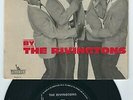 R&B Rivingtons LIBERTY LEP 2070 Papa-Oom-Mow -Mow / Kickapoo Joy Juice +2  1962
