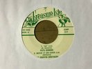 45 RPM  Fats Domino TREASURE ISLE 1002 