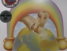 Grateful Dead Europe '72 • 180g 3LP NEW/SEALED • Audiophile RTI Pressing HQ