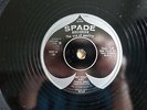 RARE VERN PULLENS  ROCK-A-BILLY  78  BOP CRAZY BABY / IT'S MY LIFE  SPADE 1927 E