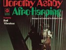 Dorothy Ashby - Afro-Harping - Cadet LP Record - New & Sealed - Ships Insured
