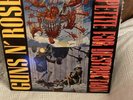 Appetite for Destruction by Guns n' Roses (Vinyl, 1987, 1-Disc, Geffen