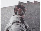 SIGNED print Aldous Harding - Warm Chris LP [PREORDER]