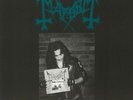 MAYHEM - Live In Jessheim - Vinyl (180 gram vinyl LP + 8 page booklet)