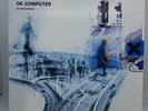 Ok Computer (2lp) [LP] by Radiohead (Vinyl, Aug-1997, Capitol/EMI Records)