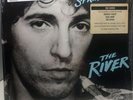 Bruce Springsteen - The River (NEW 2 VINYL LP)