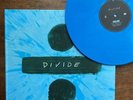 Ed Sheeran Divide Deluxe Blue Vinyl Double Album  Booklet And CD