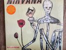 NIRVANA INCESTICIDE 20TH ANNIVERSARY 200 GRAM LIMITED EDITION 45RPM #212 NM