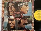 REDBONE - Potlatch LP  EPIC  E-30109  1970 Classic PROG ROCK RARE AWESOME RECORD