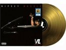 NIPSEY HUSSLE Victory Lap Exclusive Colored Gold Vinyl LP Album New Hip Hop