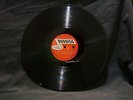 Duodisc Sirm Sholom - May 19 1948 -  1948 10